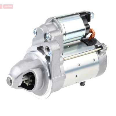 Imagen de DENSO DSN1220 Motor de arranque 12 1,6 10 TOYOTA: Land Cruiser Prado 120