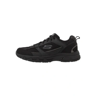 Imagen de Skechers OAK Canyon Zapatillas, Hombre, Talla: 43, Black Zapatos