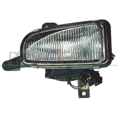 Imagen de PRASCO FD0504414 Faros Antiniebla blanco izquierda con portalámparas FORD: FIESTA 4
