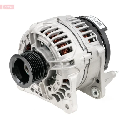 Imagen de DENSO DAN3002 Alternador 14V 90A SEAT: Ibiza 3, Leon I Hatchback, 2, VOLKSWAGEN: Golf 4, New Beetle Bora Berlina, AUDI: A3 Hatchback