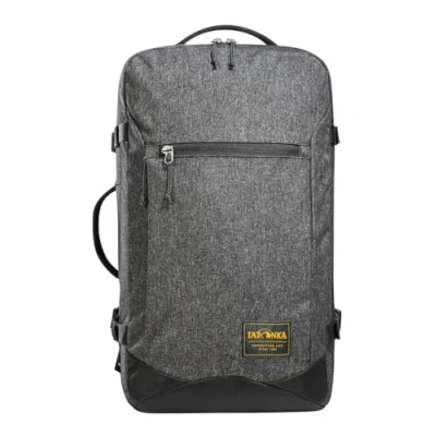 Imagen de Tatonka Traveller Pack 35 Mochila, Negro, l Unisex Adulto