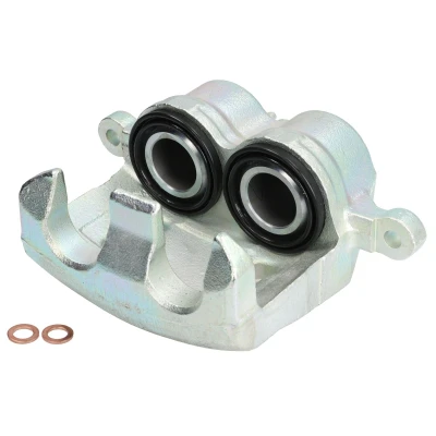 Imagen de BUDWEG CALIPER 344256 Pinza de freno KIA: SORENTO 1