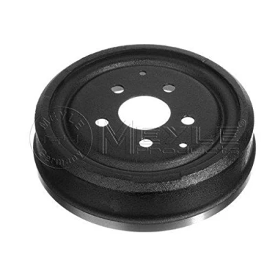 Imagen de MEYLE 115 523 1011 Tambor de Freno 285,5 ORIGINAL Quality Eje trasero VOLKSWAGEN: TRANSPORTER 3 Bus, Kasten, norauto,