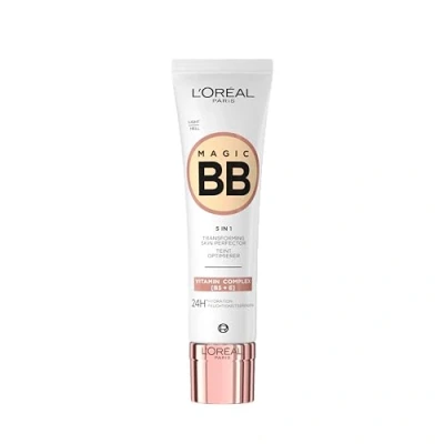 Imagen de L&#039;Oreal Paris Make up Designer, base Paradise WULT BB 02 CLAIR