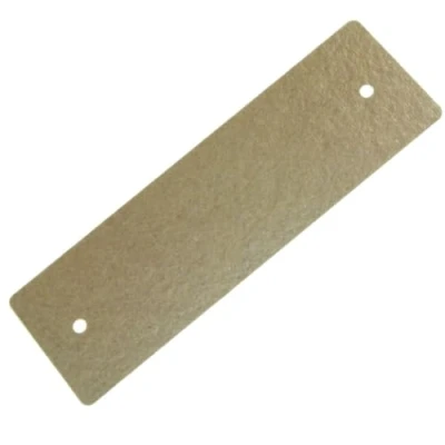 Imagen de Placa mica para microondas 480120100672 Whirlpool IKEA WHIRLPOOL, BAUKNECHT, KITCHENAID, ARISTON HOTPOINT, V ZUG, INDESIT, IGNIS, PRIVILEG