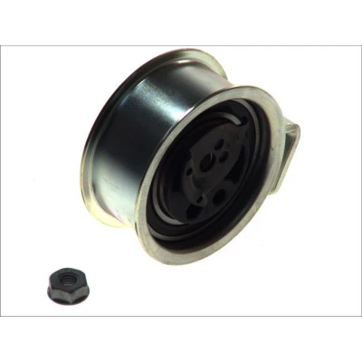 Imagen de INA 531 0436 20 Polea tensora, correa dentada AUDI: A4 B6 Berlina, A3 Hatchback, B5 VOLKSWAGEN: Golf 4, Polo IV Hatchback