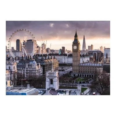 Imagen de Ravensburger London Otros accesorios, Talla: One Size, Mehrfarbig