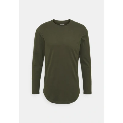 Imagen de Camiseta mangas largas Jack &amp; Jones Noa