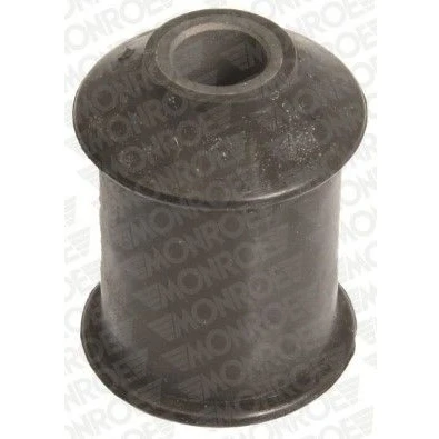 Imagen de MONROE L16827 Silentblock Brazo de Suspension Rodamiento caucho metal oscilante transversal FORD: Transit Mk5 Furgón