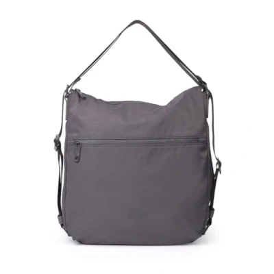 Imagen de KCB Bolso Mochila Shine 100% Vegana