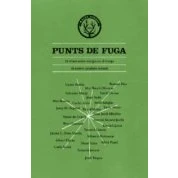 Imagen de Punts De Fuga: 26 Relats Sobre Viatges En El Temps