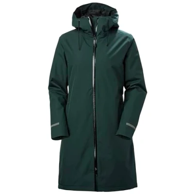 Imagen de Chaqueta impermeable mujer Helly Hansen Aspire
