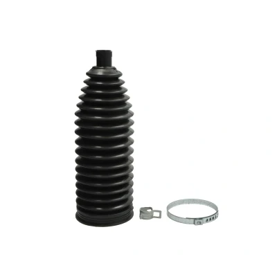 Imagen de SPIDAN 84318 Fuelle de Dirección Termoplástico para abrazadera cables, acero fino 13, 60mm 192mm