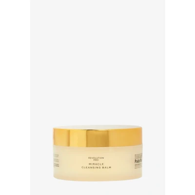 Imagen de Revolution Pro, Bálsamo Limpiador de Colágeno Vegano Milagroso, Facial Hidratante y Nutritivo, Libre Crueldad, 100ml