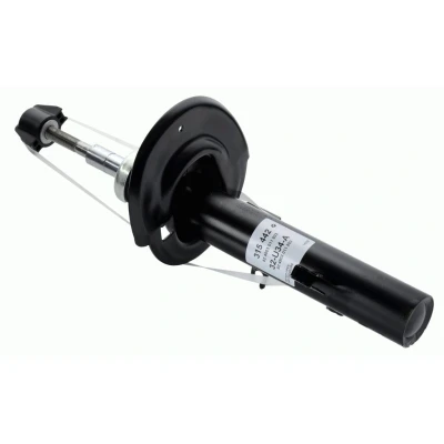 Imagen de SACHS 315 442 amortiguador derecha Presión de gas Bitubular Columna Espiga arriba CITROËN: C3 II, DS3 Hatchback, DS: Hatchback