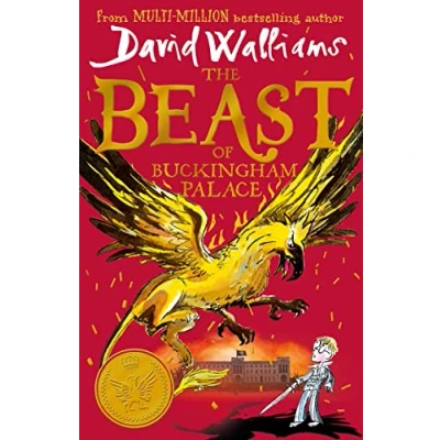 Imagen de The Beast Of Buckingham Palace
