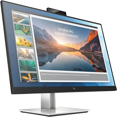 Imagen de HP INC. E24D 23.8IN IPS DP/HDMI/USB C MNTR