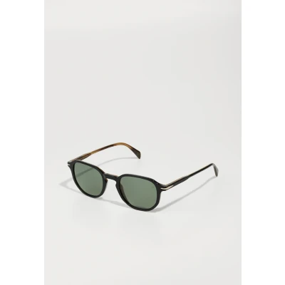 Imagen de Eyewear by David Beckham Gafas de sol, Hombre, Talla: 50, Black/brown