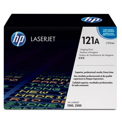 Imagen de Hp Tambor Imagen Lj 2500