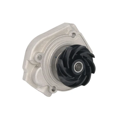 Imagen de INA 538 0036 10 Bomba de agua 20 para accionamiento con correa trapecial FIAT: Cinquecento, Punto I Hatchback, Panda LANCIA: Y10