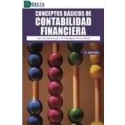 Imagen de Conceptos basicos de contabilidad financiera 3 edicion