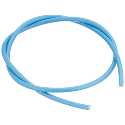 Imagen de BERU POWER CABLE 7MMSBLUE Cables de Encendido Silicona Azul