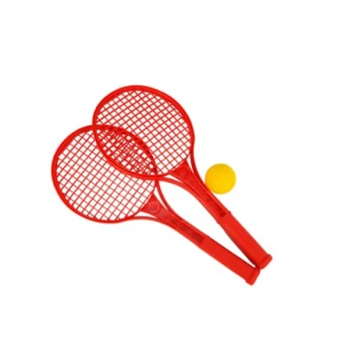 Imagen de Set De Tenis Soft Junior Simba Toys 107401064