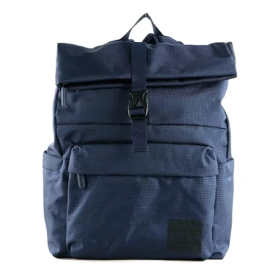 Imagen de Mandarina Duck District, Mochila Hombre, Dress Blue, Talla única