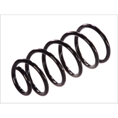 Imagen de KYB K Flex RH5287 Muelle de suspensión Eje trasero helicoidal FIAT: Punto II Hatchback