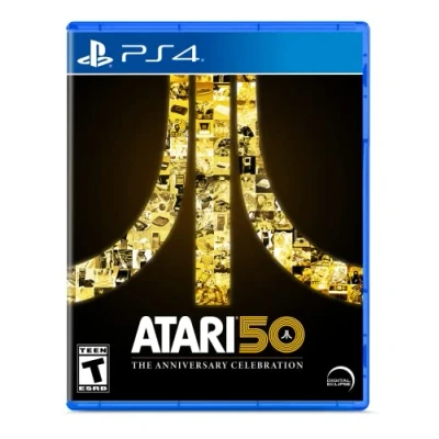 Imagen de Atari 50: The Anniversary Celebration Xbox