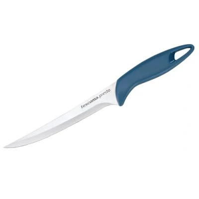 Imagen de Tescoma Cuchillo DESHUESAR 18CM Presto, Multicolor