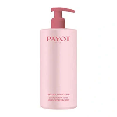 Imagen de Payot Rituel Douceur Moisturising Loción corporal 400 ml