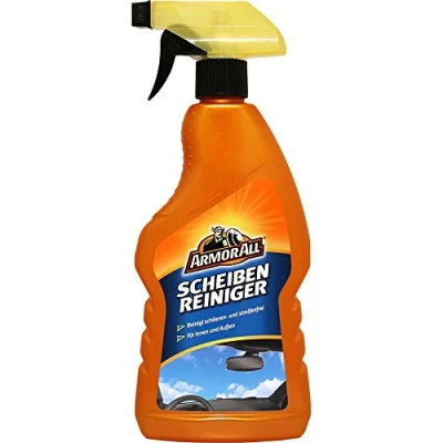 Imagen de Armor All 32500L Limpiador de lunas (500 ml)
