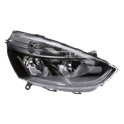 Imagen de MAGNETI MARELLI 712103301110 Faros RENAULT: Clio 4