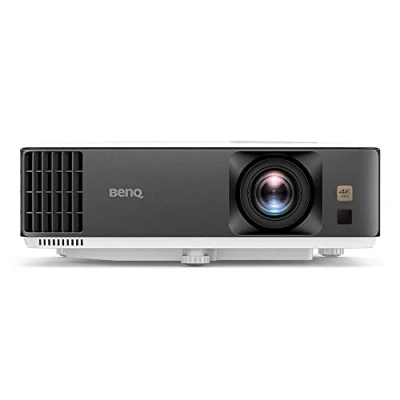Imagen de BenQ TK700 Proyector para Juegos 4K HDR con HDMI 2.0 * 2 60hz @ 240hz 1080p 3200 Al Modo de Juego Altavoz cámara 5W 2D Keystone 3D PS5 Xbox Series X