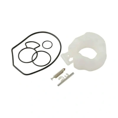 Imagen de cyclingcolors kit de reparación para carburador compatible con dellorto phva phbn moto ciclomotore