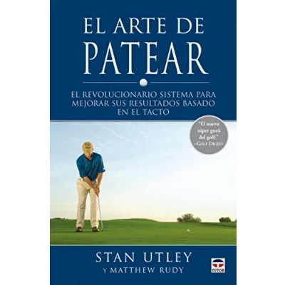 Imagen de El Arte de Patear (SIN COLECCION)
