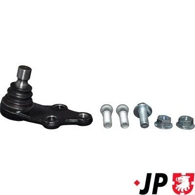 Imagen de JP GROUP 3540301000 Rótula de suspensión Eje delantero, izquierda, derecha para brazo oscilante transversal KIA: Sportage III