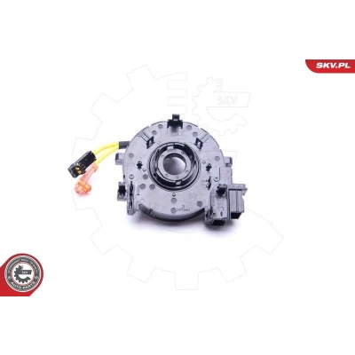 Imagen de ESEN SKV 97SKV183 Tapa, manecilla puerta SKODA: Octavia II Hatchback (1Z3) 1.6 FSI, 2.0 TFSI, TDI RS, LPG, 1.8 TSI, 1.9 TDI, 1.4