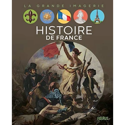 Imagen de Histoire De France