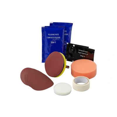 Imagen de VAICO 7380120265 Kit de accesorios
