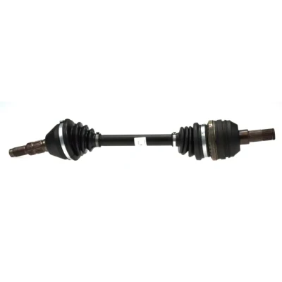Imagen de LÖBRO 305858 Árbol de transmisión 636 con tuerca OPEL: Vectra C Berlina