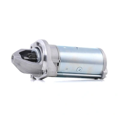 Imagen de HELLA 8EA 011 610 001 Motor de arranque 12 2 10, 11 MERCEDES BENZ: Vito Bus, CLK Coupé, Mixto norauto, oscaro, mister auto