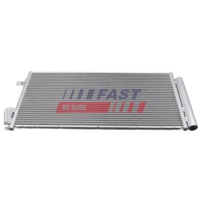 Imagen de Condensador, aire acondicionado FAST FT55307