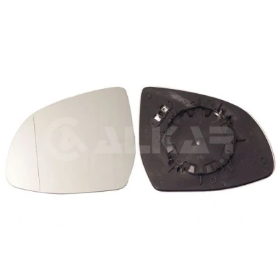 Imagen de ALKAR 6471890 Cristal de Espejo izquierda BMW: X3