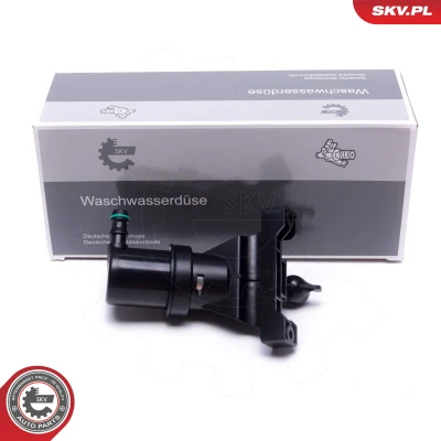 Imagen de ESEN SKV 15SKV606 Tobera de agua regadora, lavado faros Delante, derecha BMW: 7