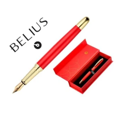 Imagen de Belius Pluma de Caligrafía BB233 1 mm