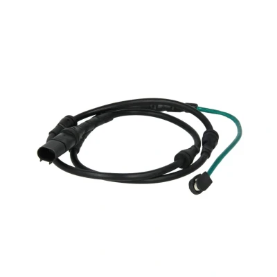 Imagen de QUICK BRAKE WS 0283 A Sensor de Desgaste Pastillas Frenos Kit ejes BMW: X5, X6
