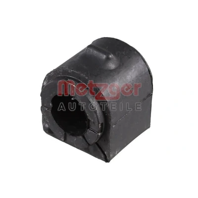 Imagen de METZGER 52104908 Silentblock Barra Estabilizadora Eje delantero, izquierda, derecha Soporte de caucho 23 FORD: Tourneo Custom V362 Bus