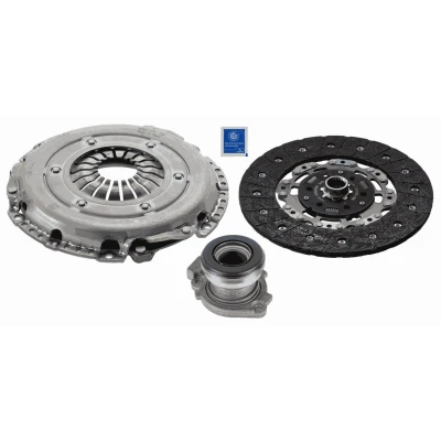 Imagen de SACHS XTend Kit plus CSC 3000 990 322 de Embrague 240 OPEL: Insignia A Berlina, Sports Tourer, Hatchback